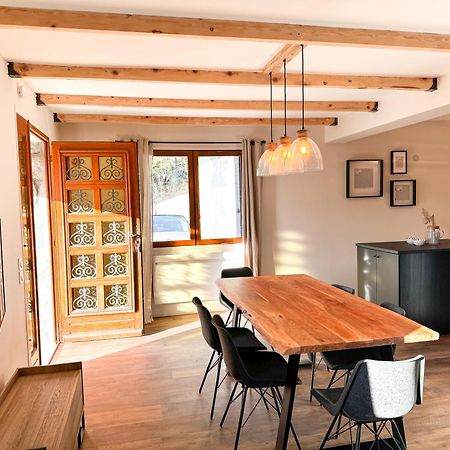 Le Plaisance, Beuil Les Launes Eksteriør billede