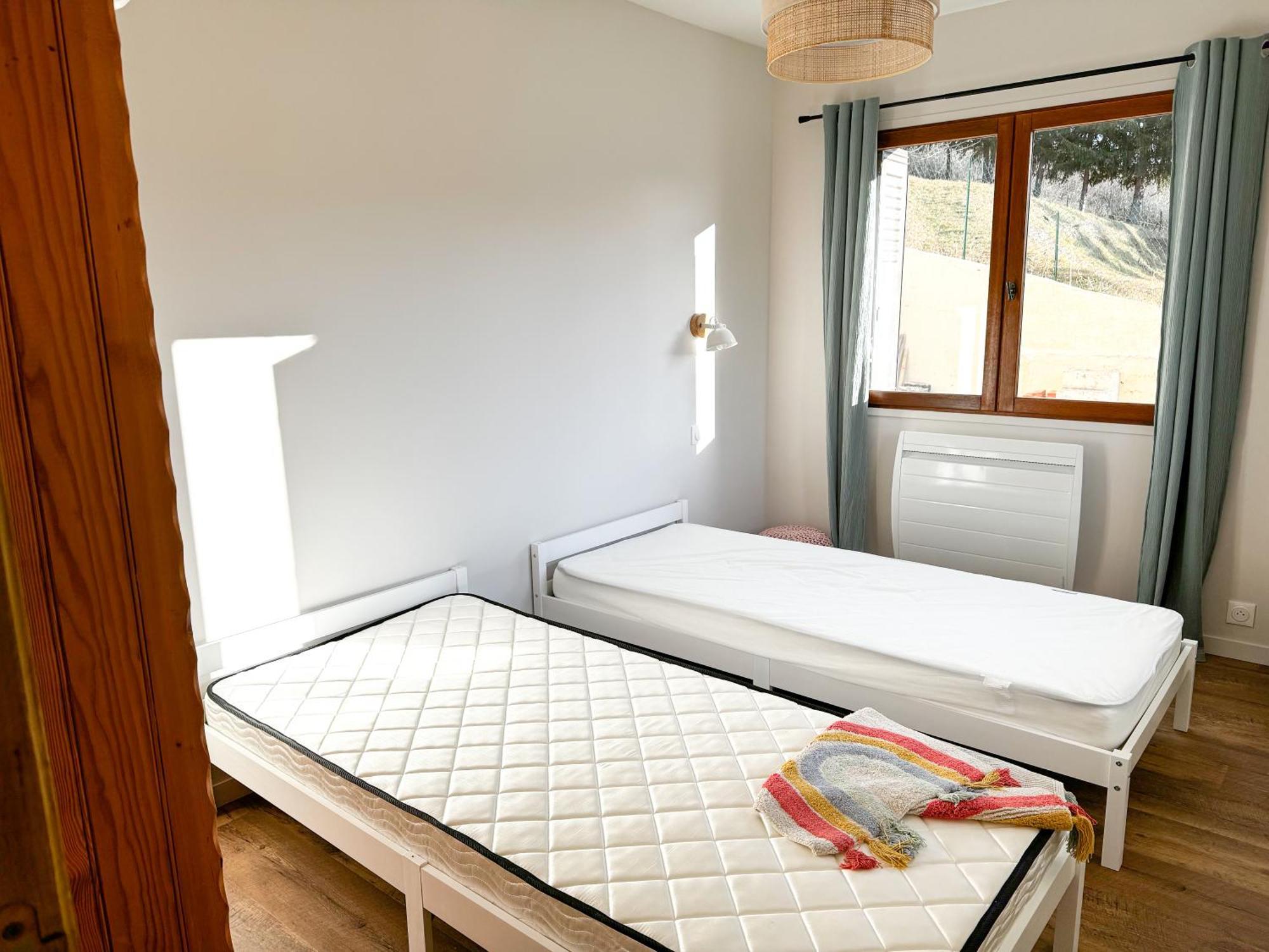 Le Plaisance, Beuil Les Launes Eksteriør billede